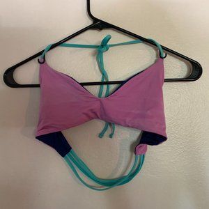 Patagonia reversible bikini